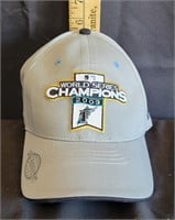 2003 World Series Champions Miami Marlins NOS