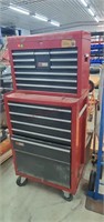 Craftsman Rolling Shop Tool Box 26"