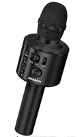 New BONAOK Wireless Bluetooth Karaoke