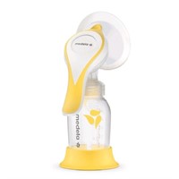 Medela Harmony Manual Breast Pump with PersonalFit