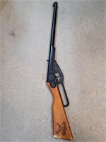 Buck daisy bb gun