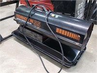 Remington 55 Portable Forced Air Heater