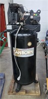 Sanborn 60 Gallon Air Compressor