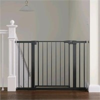 MumEasy Baby Safety Gate for Stairs,    can also b