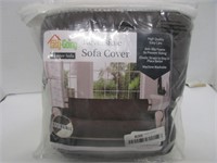 Reversible Sofa Cover