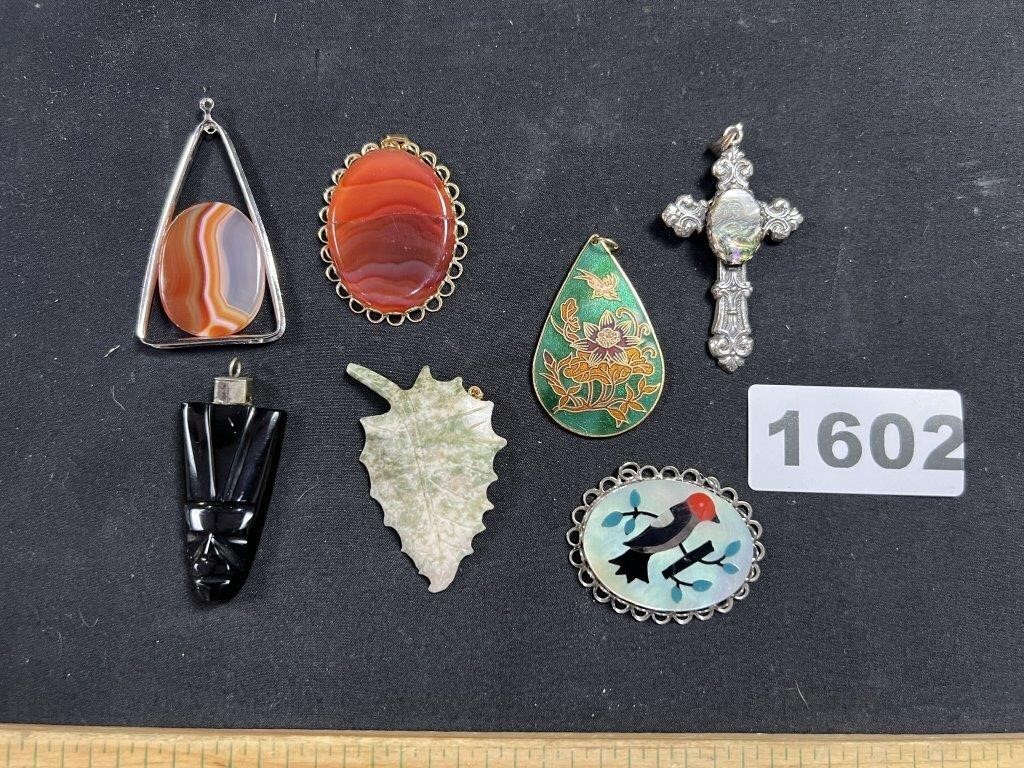 Pendants