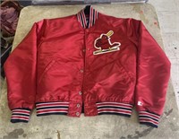 St Lous Cardinals Starter Jacket