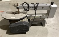 Dremel Scroll Saw