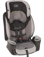 Evenflo Maestro Sport Harness Toddler 2-in-1 Boost