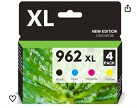 962 XL 962XL Ink Cartridges