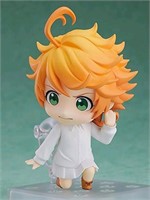 The Promised Neverland: Emma Nendoroid Action Figu