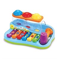 Pop 'N Play Music Center - Xylophone Baby Toy and