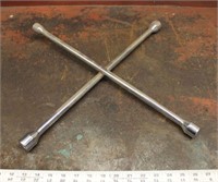 Another 4-Way Lug Wrench