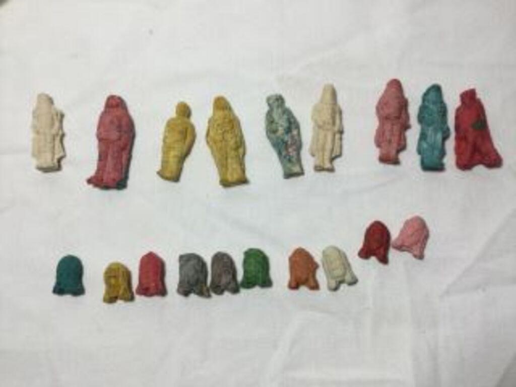 Star Wars 1970s Figures Play-Doh