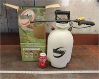 RoundUp 2-Gallon Multi Purpose Sprayer