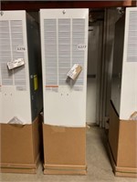 80% AFUE Manufactured Housing Gas Furnace Downflow