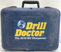 Drill Doctor 400 Drill Bit Sharpener