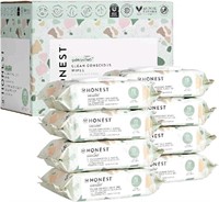 The Honest Company Clean Conscious Unscented Wipes