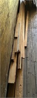 More Asstd. Lengths of Lumber