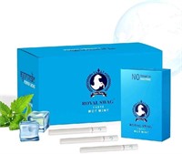 ROYAL SWAG Herbal & Ayurvedic Cigarette, Mint Flav