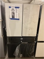 Samsung 23cu. ft. French Door Smart Fridge