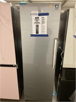 Samsung 11cu.ft. Stainless Upright Freezer