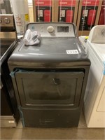 GE 7.4cu.ft. Electric Dryer