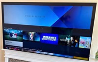 11 - SAMSUNG 70"TV