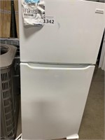 Frigidaire 18.3cu.ft. Top Freezer Refrigerator