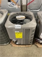 Revolv® 3 Ton High Efficiency Air Conditioner Unit