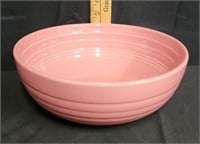 10.5" Pink Sonoma Bowl