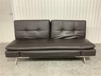 Relaxalounger Convertible Sofa