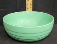 11" Green Sonoma Bowl
