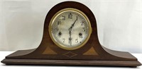 Seth Thomas Mantel Clock, No. 124