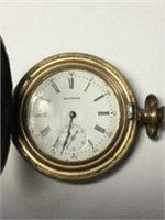 Waltham Pocket Watch