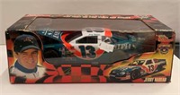 Racing Champions Signature Driver Series Model Car