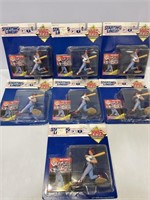 1995 Starting Line Up Mike Schmidt figurines