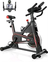 DMASUN, Magnetic Resistance Pro Indoor Cycling Bik