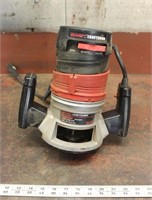 Craftsman Router 1-3/4HP