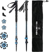 Go2gether Expedition Trekking Poles Telescopic Air