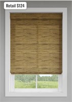 LEVOLOR Cordless Roman Shade 36inx64in