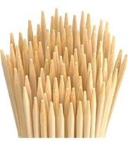 120 PCS Marshmallow Roasting Sticks - Smores Stick