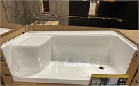 American Standard RH Shower Base