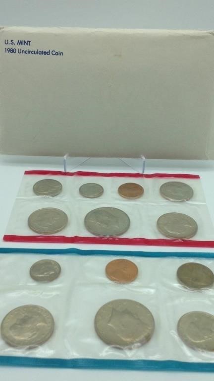Estate Auction Coins, Collectibles And more