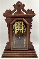 Antique E. Ingraham Parlor Clock