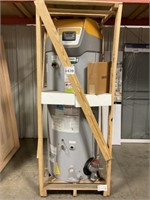 AO Smith 100 Gallon Commercial Gas Water Heater