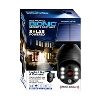 Bell+Howell Bionic Spotlight Extreme Motion Sensor