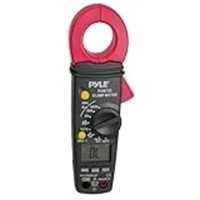 Pyle PCMT20 digital AC/DC auto ranging clamp meter