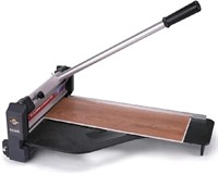 Laminate Flooring Cutter 13" for LVP, WPC, SPC, LV