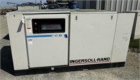 1993 INGERSOLL RAND  AIR COMPRESSOR